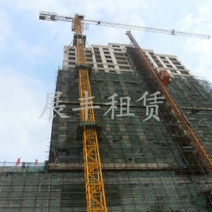 鷹潭建筑機械租賃哪家好